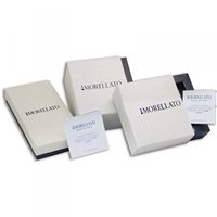 Orecchini Morellato Donna Sempreinsieme in Acciaio Madreperla SAGF05 - SAGF05